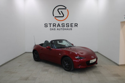 Mazda MX-5 Gebrauchtwagen