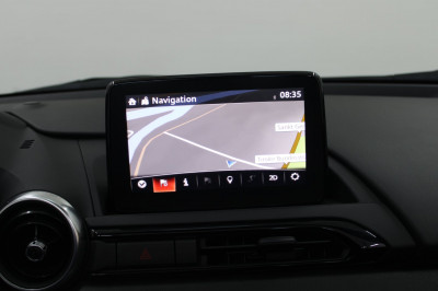 Mazda MX-5 Gebrauchtwagen