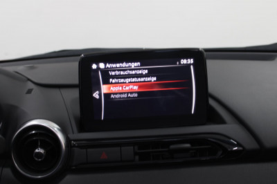 Mazda MX-5 Gebrauchtwagen