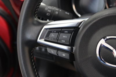 Mazda MX-5 Gebrauchtwagen