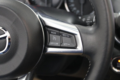 Mazda MX-5 Gebrauchtwagen