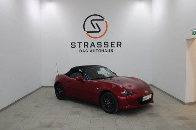 Mazda MX-5 Gebrauchtwagen