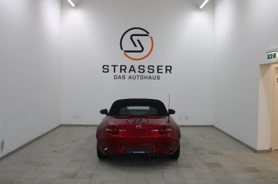 Mazda MX-5 Gebrauchtwagen