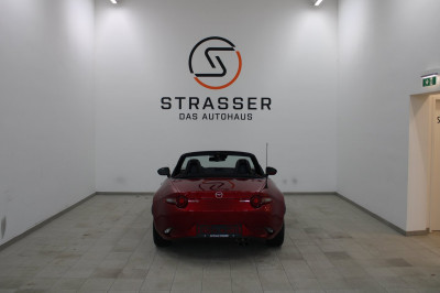 Mazda MX-5 Gebrauchtwagen