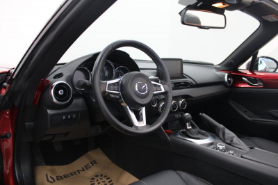 Mazda MX-5 Gebrauchtwagen