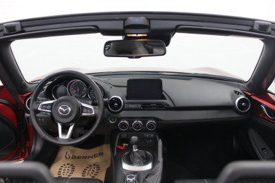 Mazda MX-5 Gebrauchtwagen