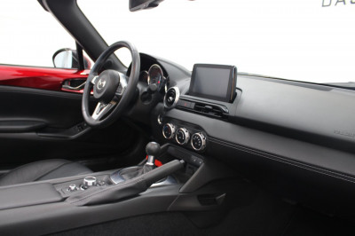 Mazda MX-5 Gebrauchtwagen