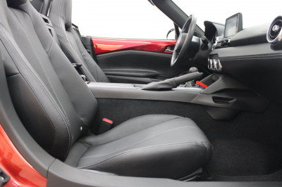 Mazda MX-5 Gebrauchtwagen