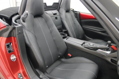 Mazda MX-5 Gebrauchtwagen