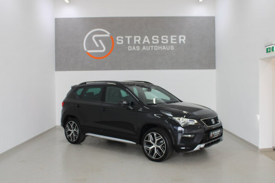 Seat Ateca Gebrauchtwagen