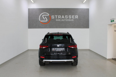 Seat Ateca Gebrauchtwagen