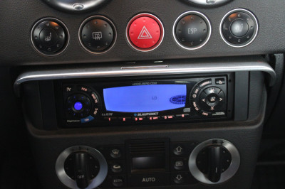 Audi TT Gebrauchtwagen