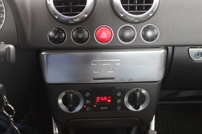 Audi TT Gebrauchtwagen