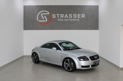 Audi TT Gebrauchtwagen