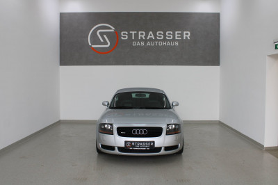 Audi TT Gebrauchtwagen