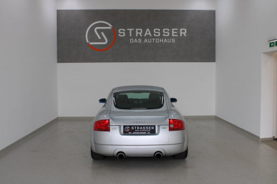 Audi TT Gebrauchtwagen