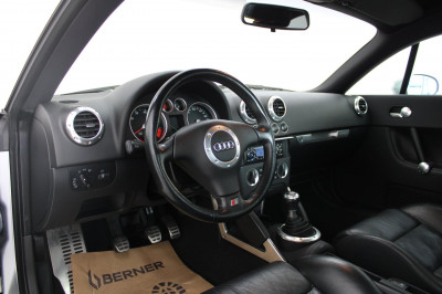 Audi TT Gebrauchtwagen