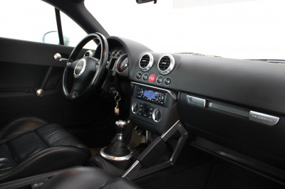 Audi TT Gebrauchtwagen