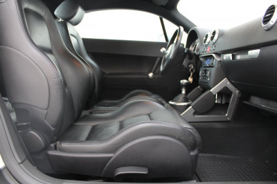 Audi TT Gebrauchtwagen