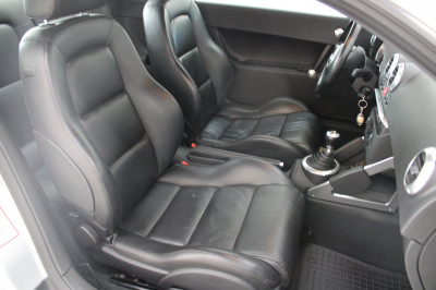 Audi TT Gebrauchtwagen