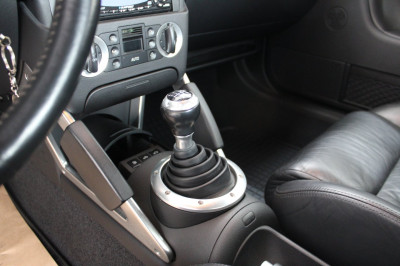 Audi TT Gebrauchtwagen