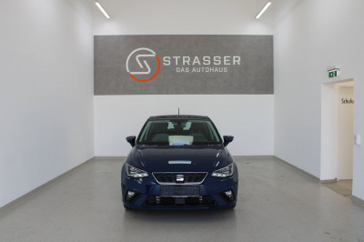 Seat Ibiza Gebrauchtwagen