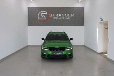 Skoda Octavia Gebrauchtwagen Skoda Octavia Gebrauchtwagen