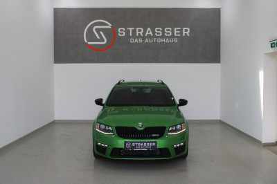 Skoda Octavia Gebrauchtwagen Skoda Octavia Gebrauchtwagen