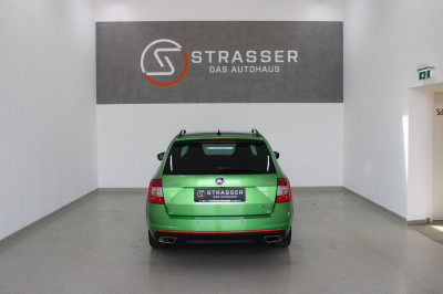 Skoda Octavia Gebrauchtwagen Skoda Octavia Gebrauchtwagen