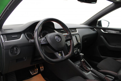 Skoda Octavia Gebrauchtwagen Skoda Octavia Gebrauchtwagen