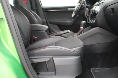 Skoda Octavia Gebrauchtwagen Skoda Octavia Gebrauchtwagen