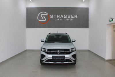VW T-Cross Gebrauchtwagen VW T-Cross Gebrauchtwagen