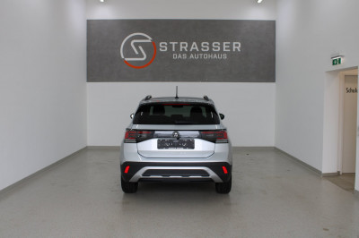 VW T-Cross Gebrauchtwagen VW T-Cross Gebrauchtwagen