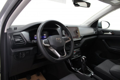 VW T-Cross Gebrauchtwagen VW T-Cross Gebrauchtwagen