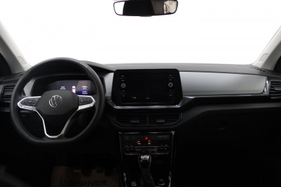 VW T-Cross Gebrauchtwagen VW T-Cross Gebrauchtwagen