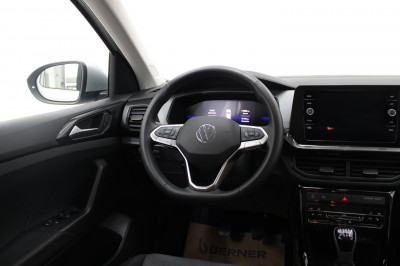 VW T-Cross Gebrauchtwagen VW T-Cross Gebrauchtwagen