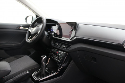 VW T-Cross Gebrauchtwagen VW T-Cross Gebrauchtwagen