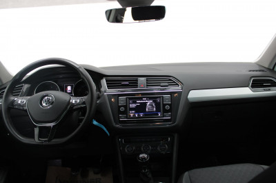 VW Tiguan Gebrauchtwagen VW Tiguan Gebrauchtwagen
