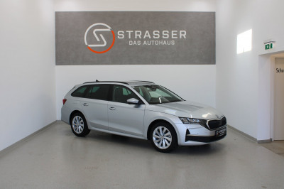 Skoda Octavia Gebrauchtwagen Skoda Octavia Gebrauchtwagen