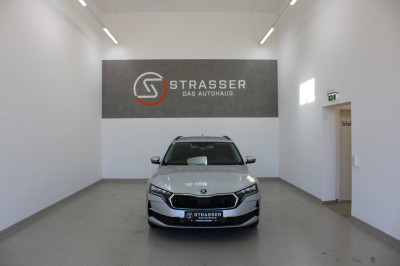 Skoda Octavia Gebrauchtwagen Skoda Octavia Gebrauchtwagen