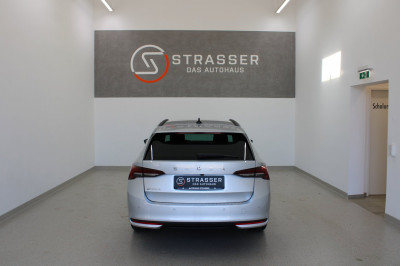 Skoda Octavia Gebrauchtwagen Skoda Octavia Gebrauchtwagen