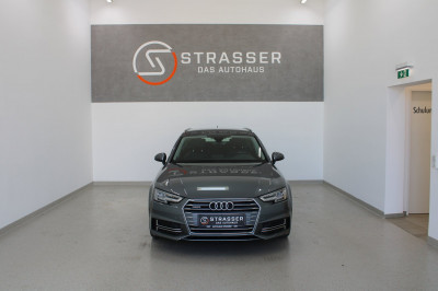 Audi A4 Gebrauchtwagen Audi A4 Gebrauchtwagen