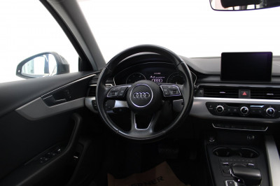 Audi A4 Gebrauchtwagen Audi A4 Gebrauchtwagen