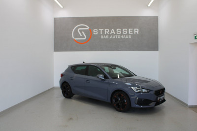 Cupra Leon Gebrauchtwagen Cupra Leon Gebrauchtwagen