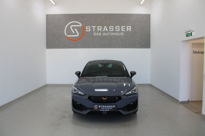 Cupra Leon Gebrauchtwagen Cupra Leon Gebrauchtwagen