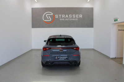 Cupra Leon Gebrauchtwagen Cupra Leon Gebrauchtwagen