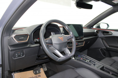 Cupra Leon Gebrauchtwagen Cupra Leon Gebrauchtwagen