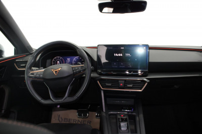 Cupra Leon Gebrauchtwagen Cupra Leon Gebrauchtwagen