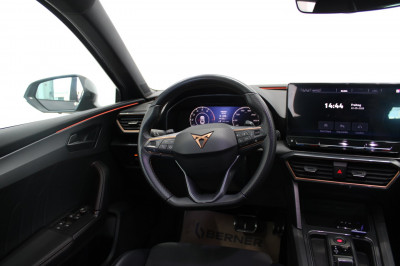 Cupra Leon Gebrauchtwagen Cupra Leon Gebrauchtwagen