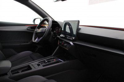 Cupra Leon Gebrauchtwagen Cupra Leon Gebrauchtwagen